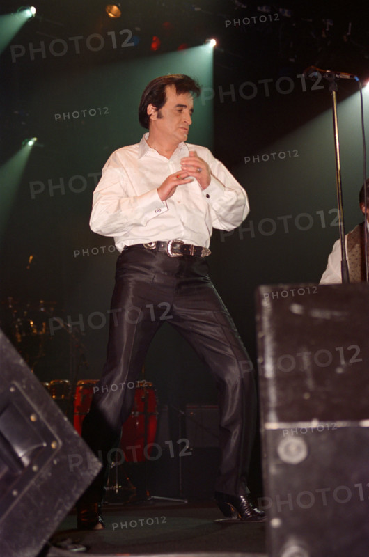 Dick Rivers