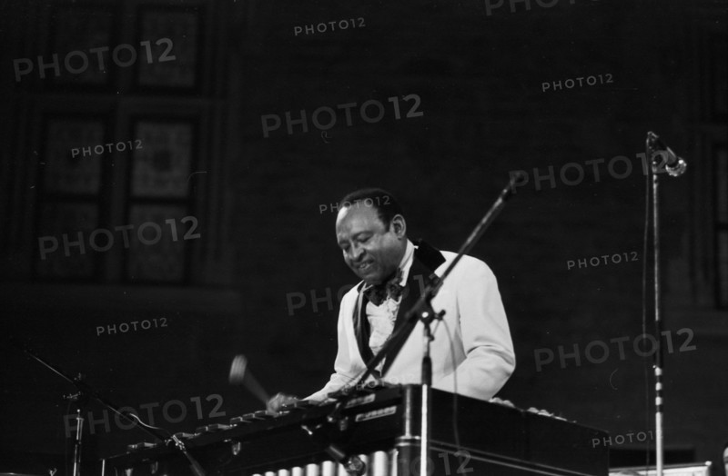 Lionel Hampton