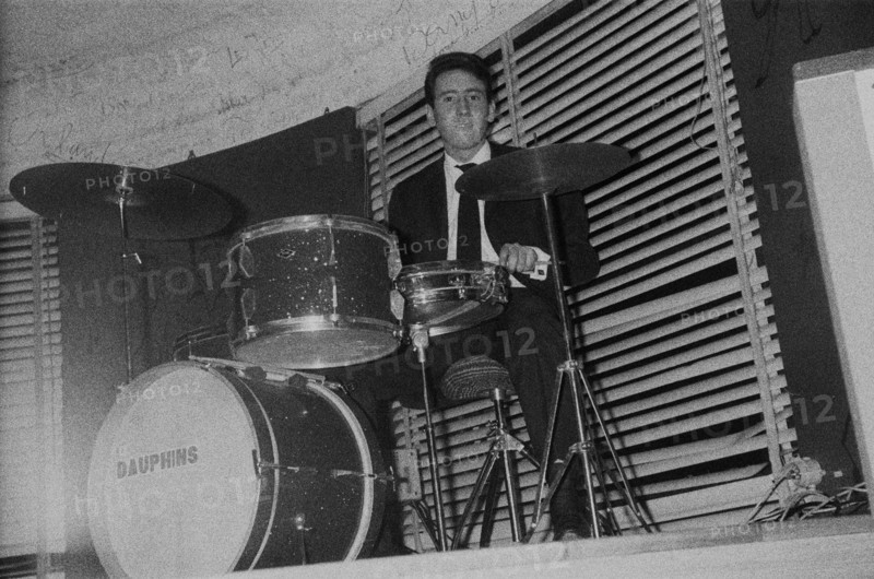 André Crudo (1964)