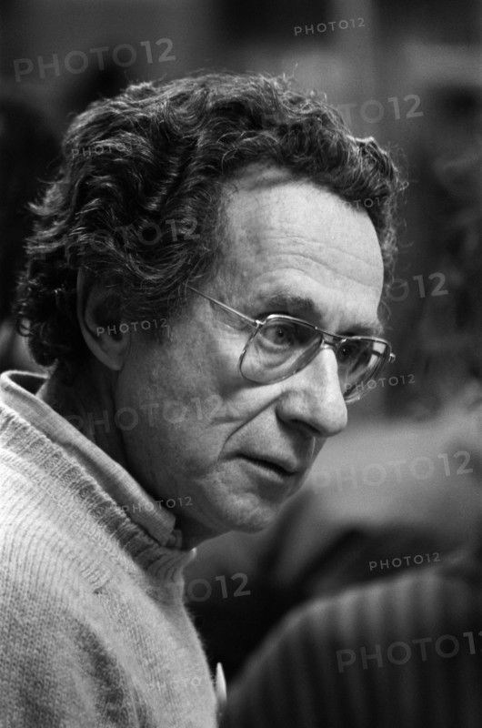 Arthur Penn (1985)