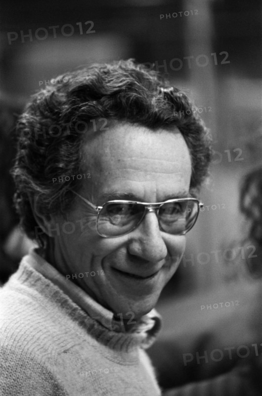 Arthur Penn (1985)