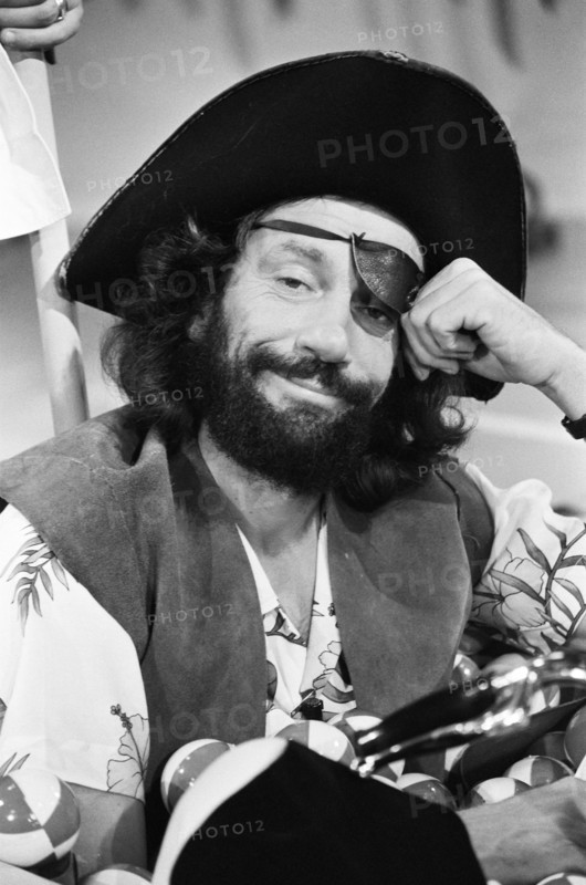 The French game show "La Trappe"