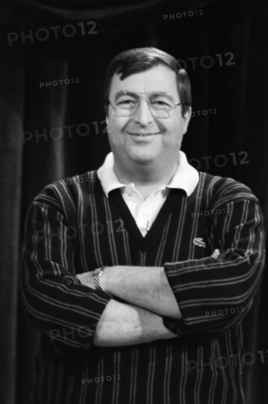 The French game show "La Trappe"