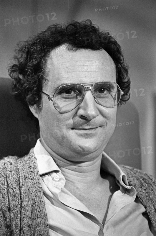 The French game show "La Trappe"