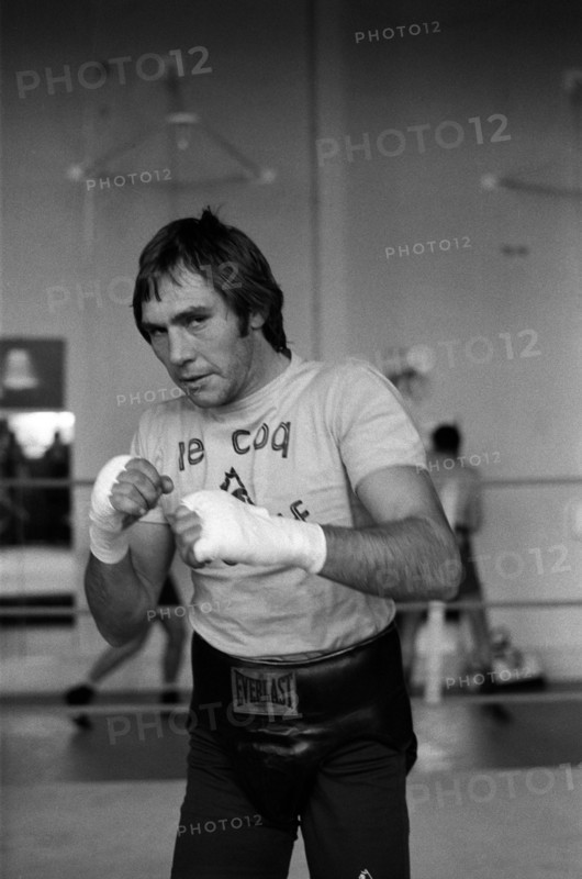 Jean-Claude Bouttier