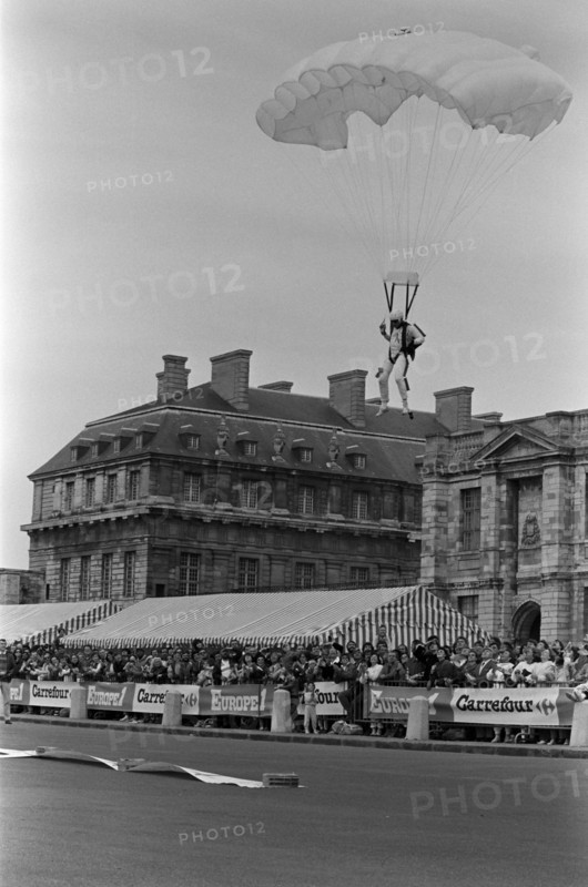 1986 Paris Marathon