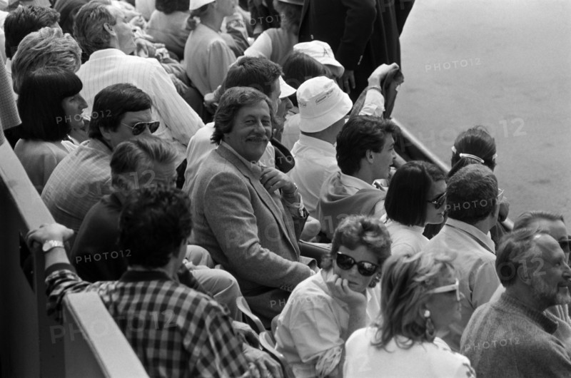 Jean Rochefort, 1986