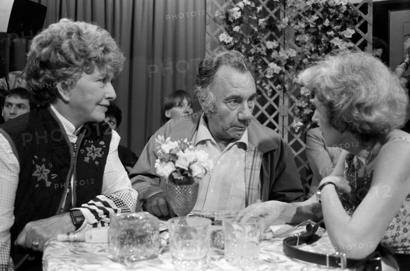 Emission télévisée "Chantez le moi" (1984)
