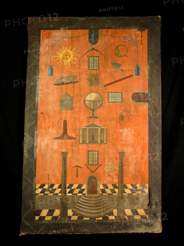 Tracing Board