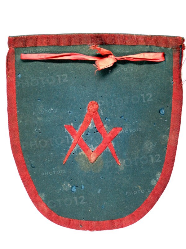 Felt Charity Box