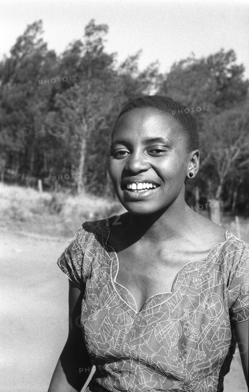Miriam Makeba