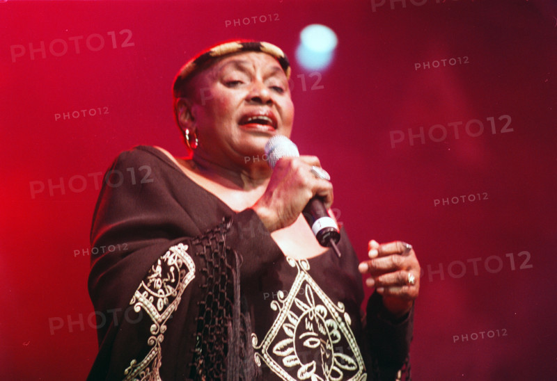 Miriam Makeba