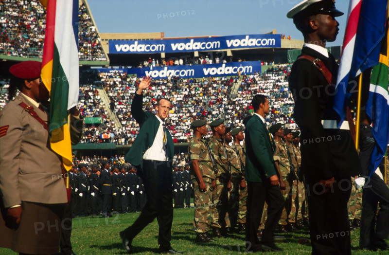 Bafana Bafana