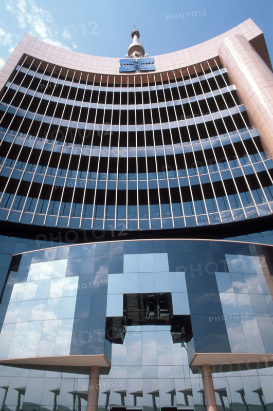 BTC Headquarters
