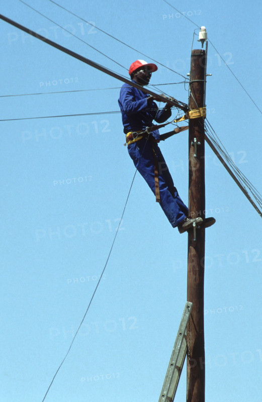 BPC linesman
