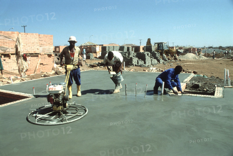 Housing Construction
\n