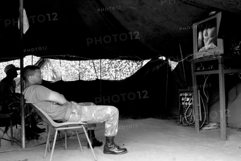 Peacekeeping