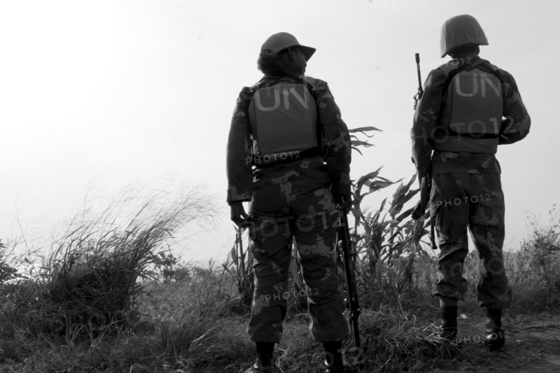 Peacekeeping