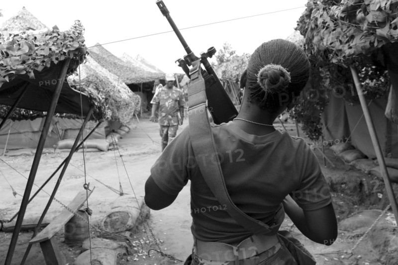 Peacekeeping