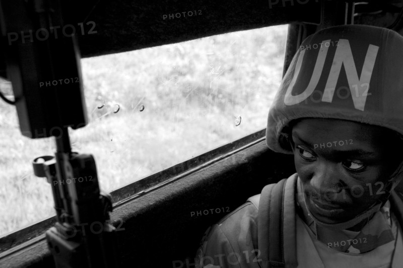 Peacekeeping