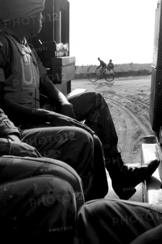 Peacekeeping