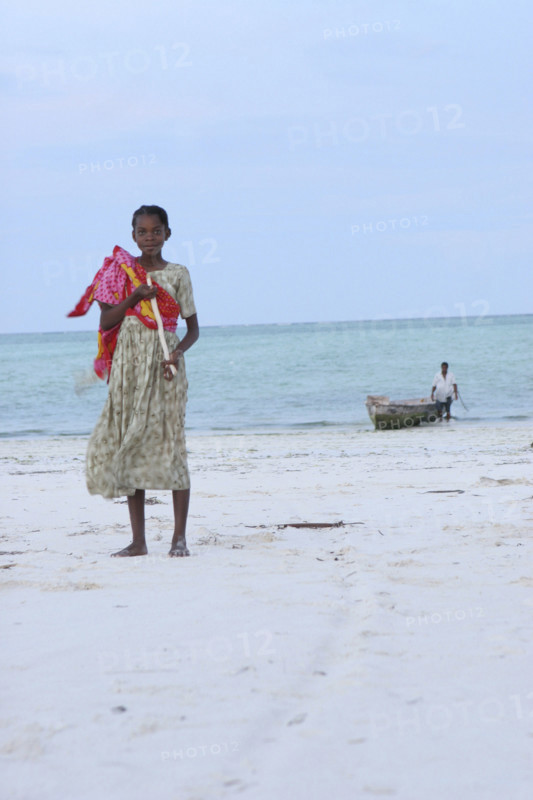 Zanzibar
