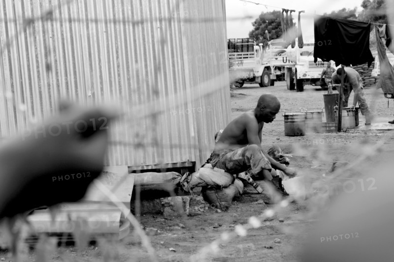 Peacekeeping