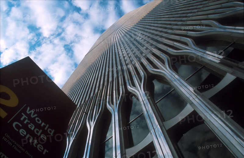 World Trade Center 2