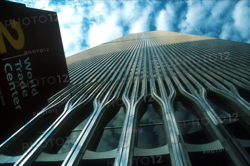 World Trade Centre 2