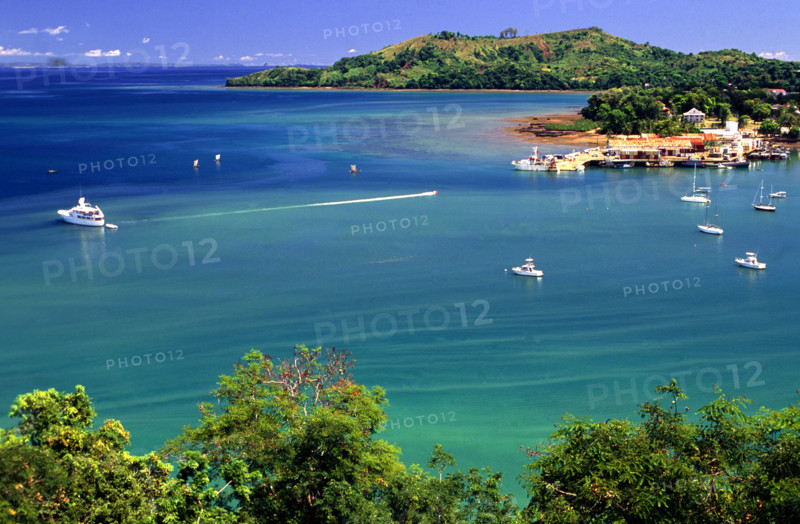 GRAND COMORE COAST, COMOROS
