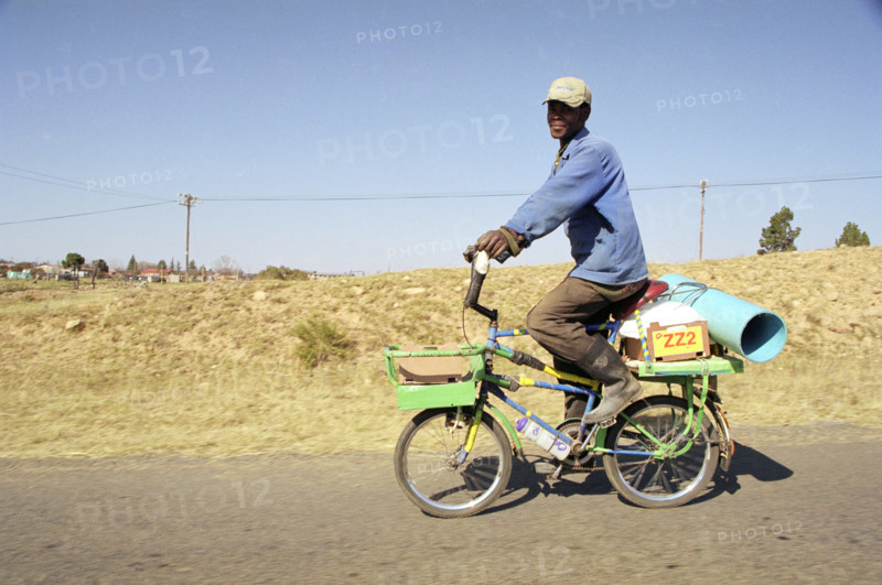 Phineas Hlazane