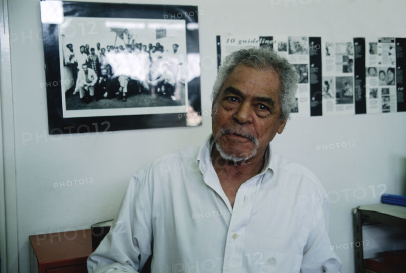 Ricardo Rangel