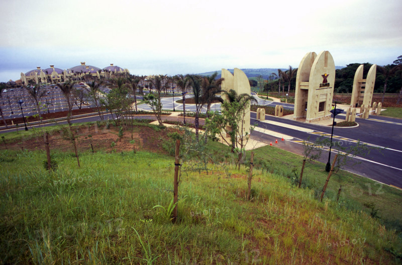 Sibaya Casino