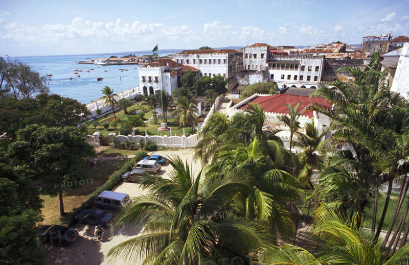 People's Palace