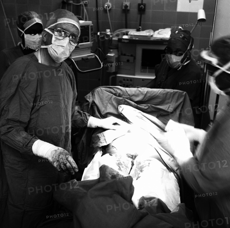 Dr J. V. Larsen's final operating slate