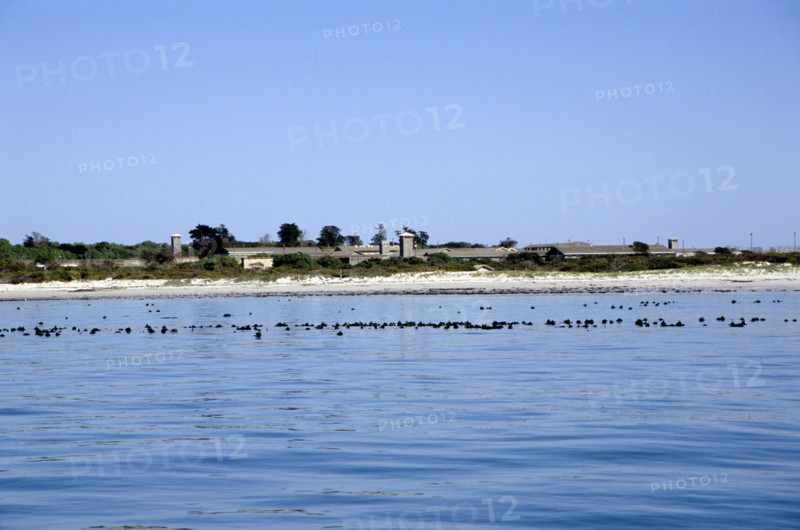 Robben Island