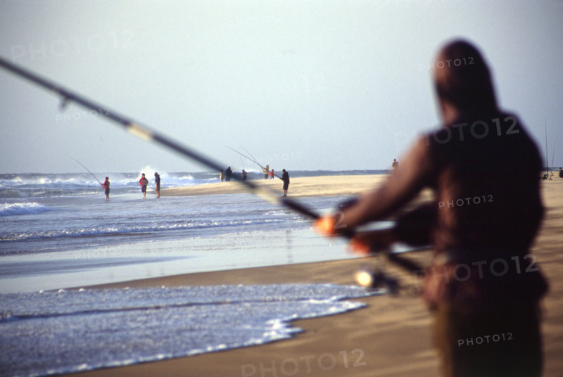 Cape Vidal