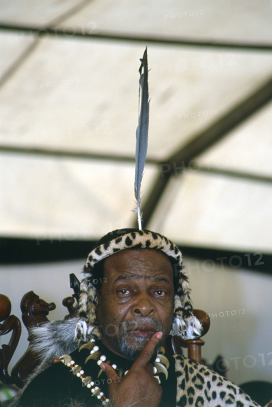 Shaka Day celebrations