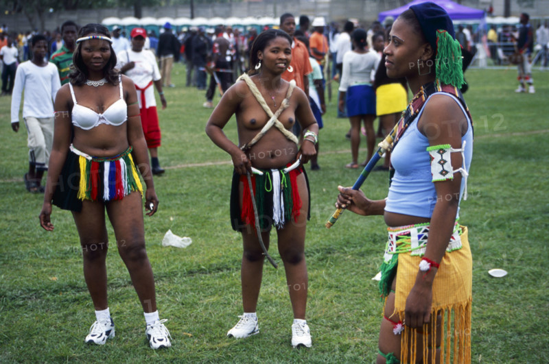 Shaka Day celebrations
