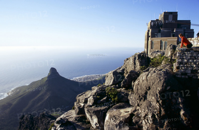 Table Mountain