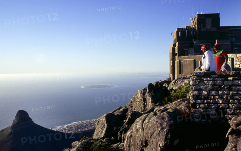 Table Mountain