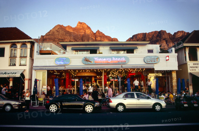 Camps Bay