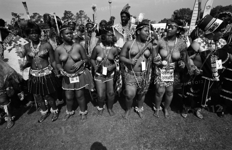 Shaka Day celebrations