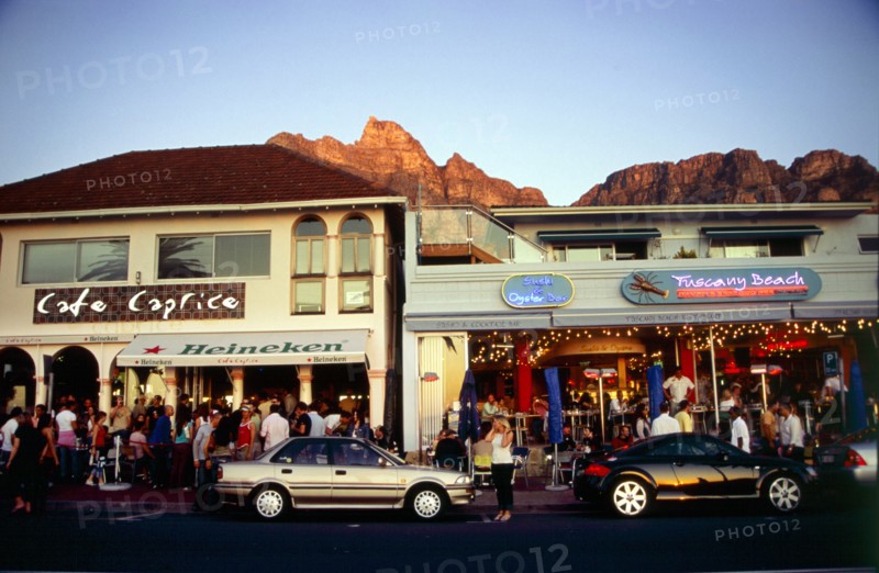 Camps Bay