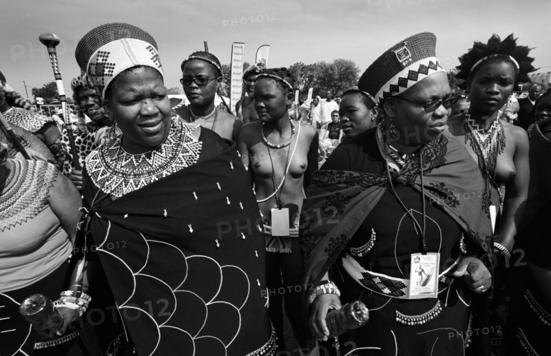 Shaka Day celebrations