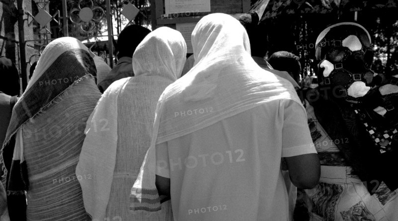Church Women