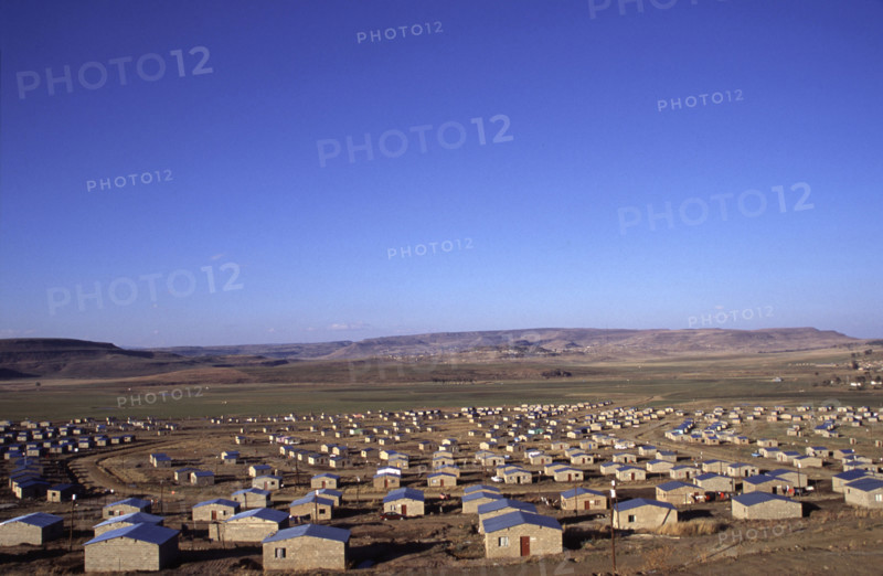 low cost housing