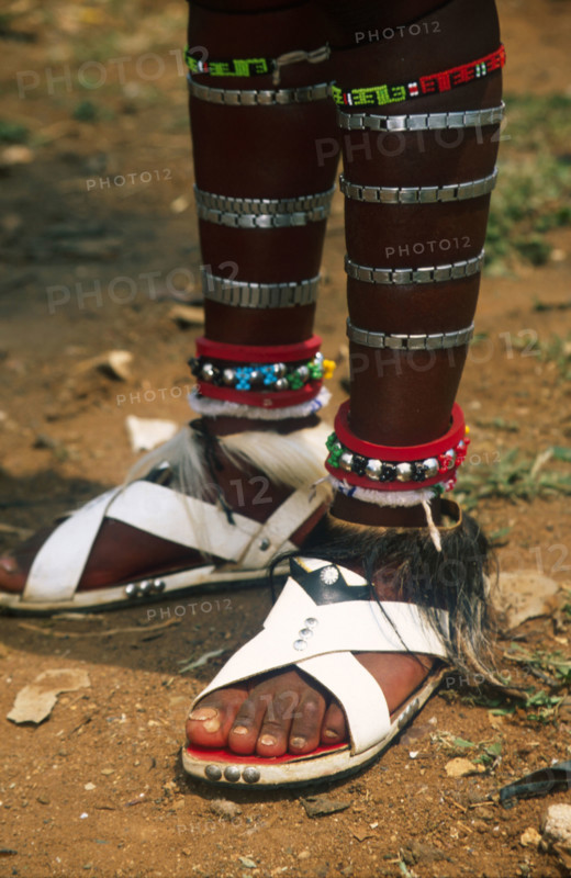 Umemulo/ Rites of passage