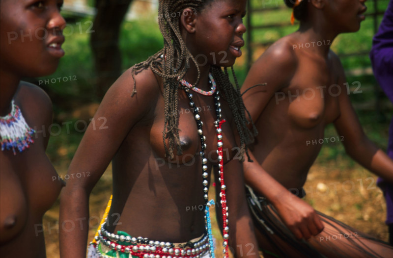 Umemulo/ Rites of  Passage