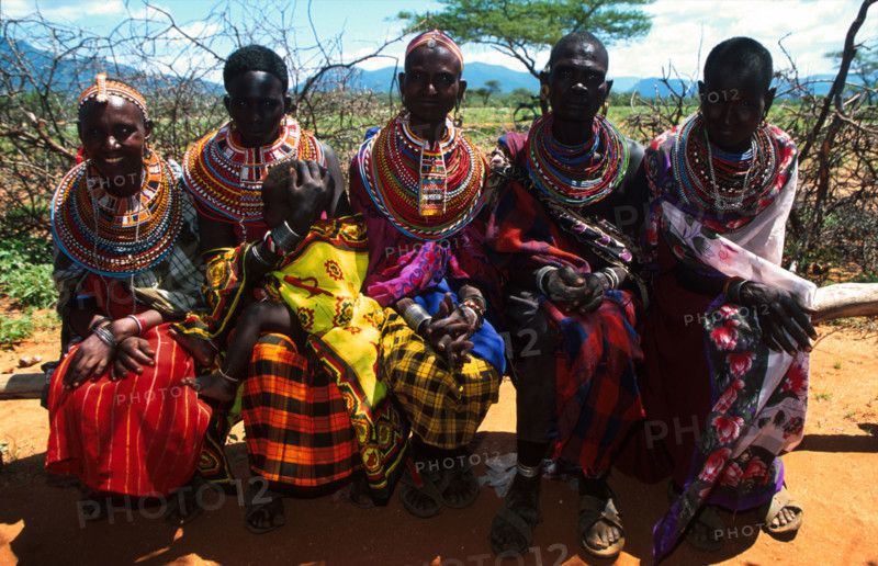 Samburu people